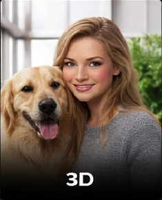 3D
