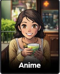 Anime