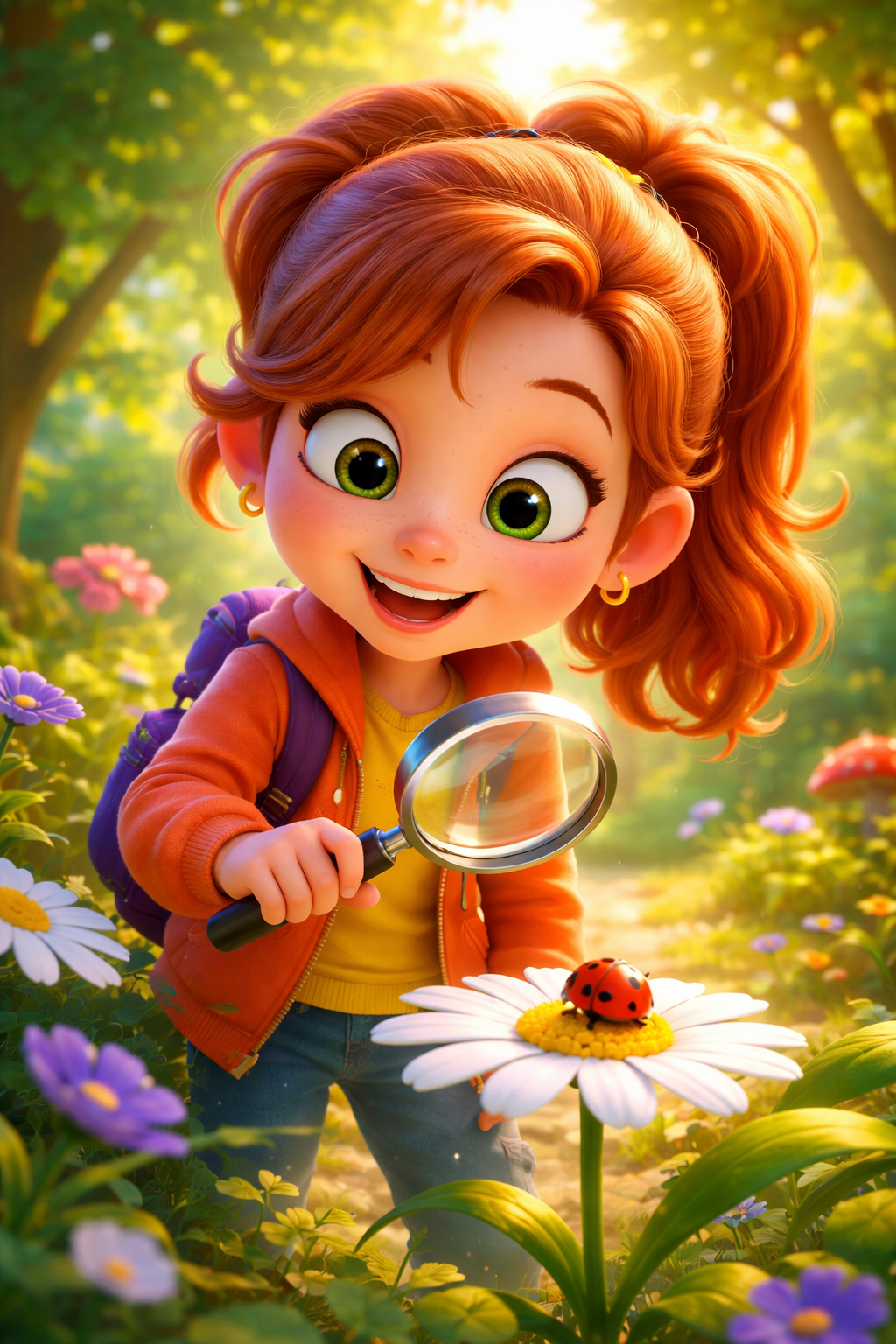 Disney Pixar