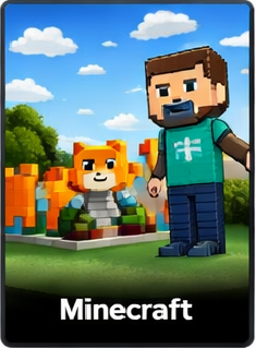 Minecraft