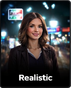 Realistic