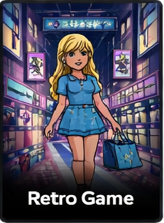 Retro Game